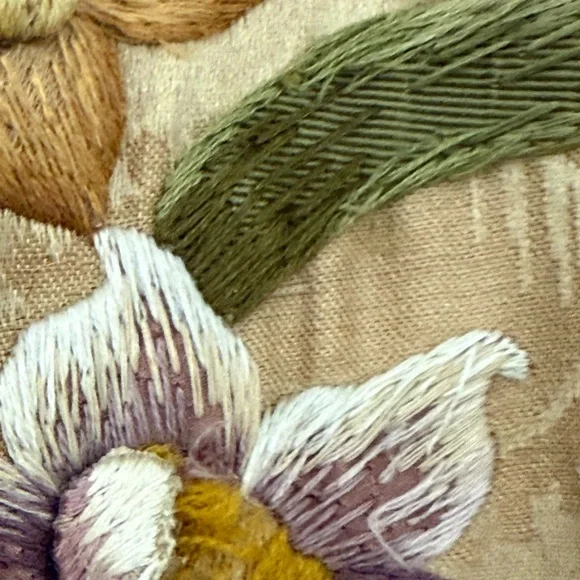 Vintage Ingrid Ruttenauer dress - Picture 6 of 14